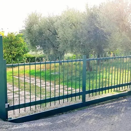 Lovely Little Flat At 5min Walking To The * Padenghe sul Garda