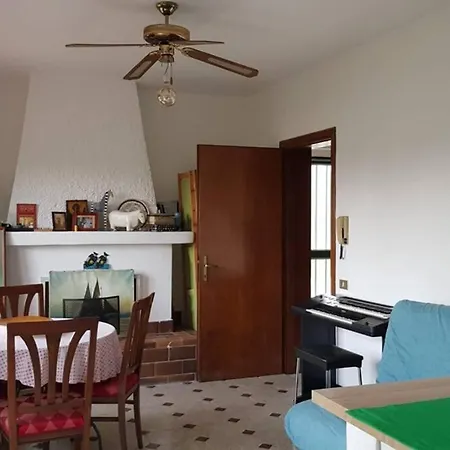 Casa vacanze Lovely Little Flat At 5min Walking To The Padenghe sul Garda