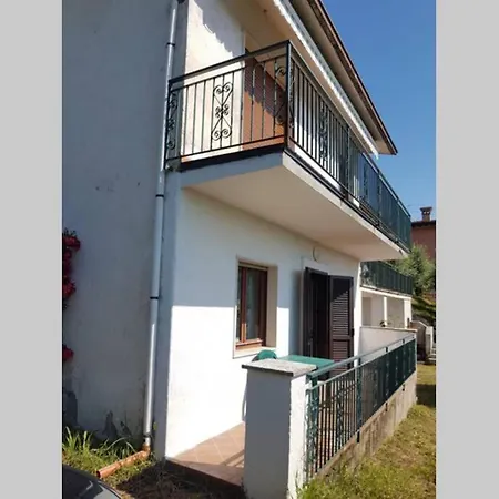 Lovely Little Flat At 5min Walking To The Holiday home *