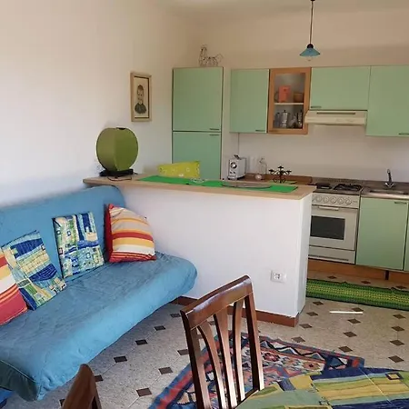 Holiday home Lovely Little Flat At 5min Walking To The *